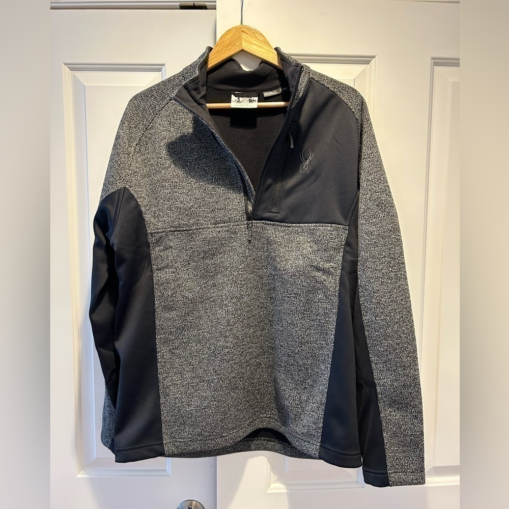 Spyder men’s sweatshirt
